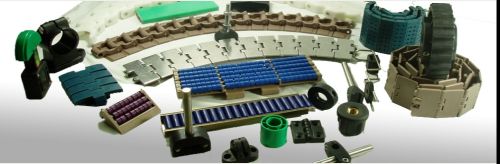 Conveyor Parts