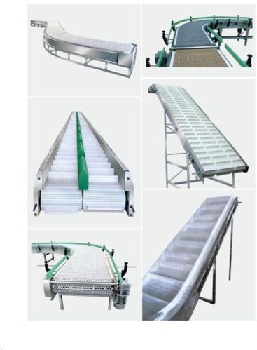 Modular Belt Conveyor