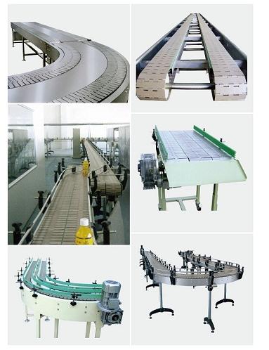 Top Chain Conveyor