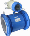 Electromagnetic Flow Meter-3
