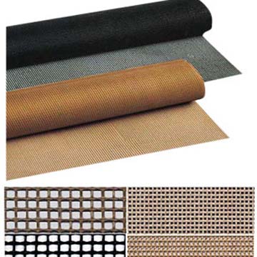 Fiberglass Window Screen