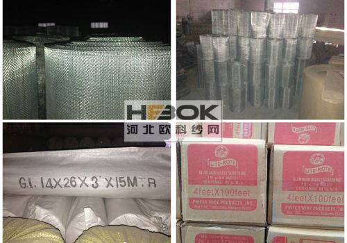 Galvanized Iron Wire