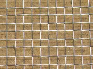 Stainless Steel Window Screen, Brand Name : OKE