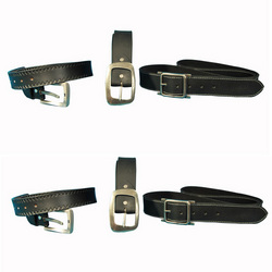 Shuara Global Leather Belts