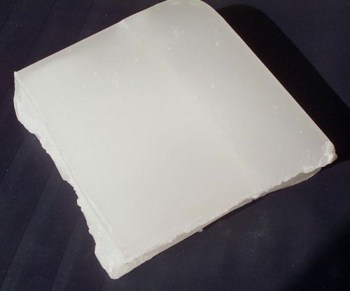 Fully Refined Paraffin Wax