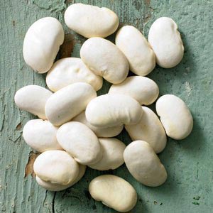 Best Quality Butter Beans