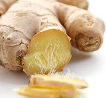 Fresh ginger, Shelf Life :1-2 Weeks