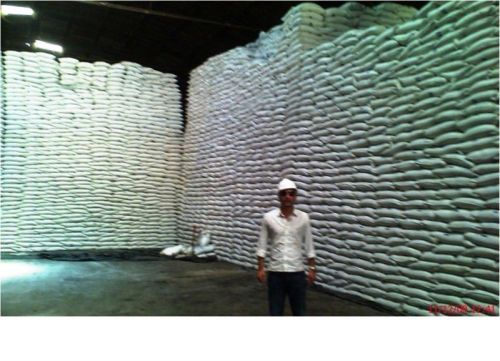 White ICUMSA 45 Sugar