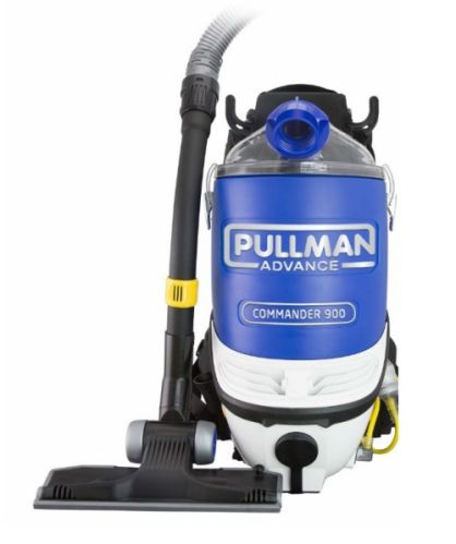 Backpack Vacuum Cleaner