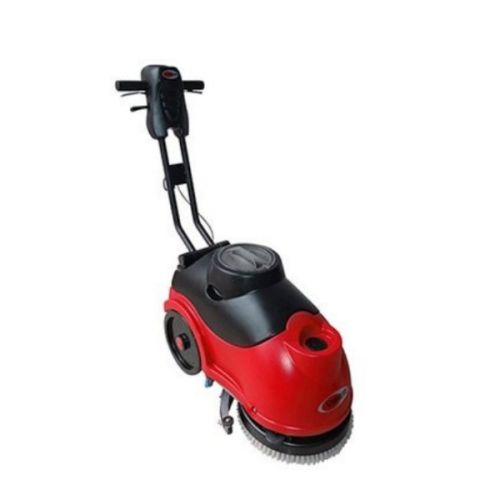 Micro Floor Scrubber