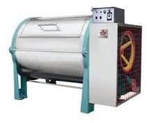 Industrial Washing Machines