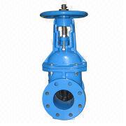 Rising Stem Resilient Seated Gate Valve, Brand Name : IMGBOSCH