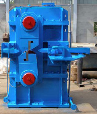 Flying Shear Machine