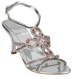 Ladies Sandals