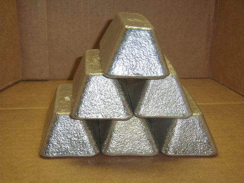 Tin Ingots