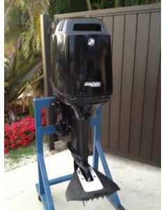 Outboard Motor