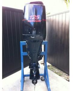 Outboard Motor