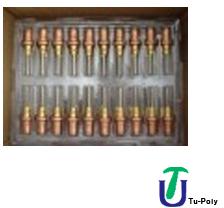 Wax Thermostatic Element, Heating Element Regulation, Brand Name : TU