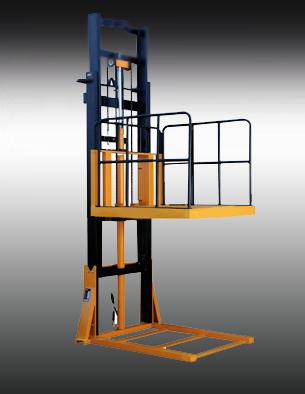 Goods Lift