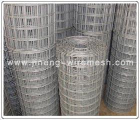 Welded Wire Mesh, Brand Name : Jineng