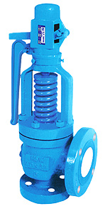 Safety Valves