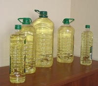 Crude Degummed Rapeseed Oil, Brand Name : EA/EF