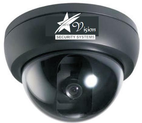 Sony CCTV Dome Camera Service