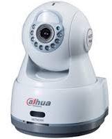 Dahua CCTV Camera