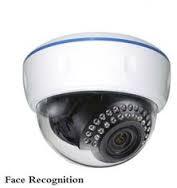 High Resolution CCTV Camera