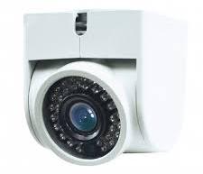 Hikvsion Hd Zoom Camera In Faridabad