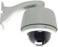 Ptz Speed Dome Camera