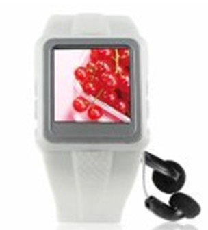 Mp4 Player, Brand Name : OEM, Packaging Type : white