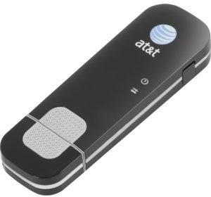 USB Data Card Dongle, Color : Black