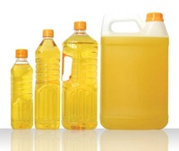 Sesame oil, Extraction Method : Cold Pressed