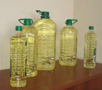 Soybean Oil, Storage : Cool, Dry Place