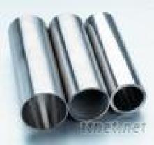 Seamless pipe