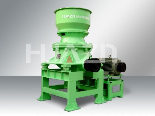 Cone Crusher, Brand Name : GPY