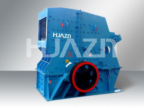 Impact Crusher, Brand Name : PFQ