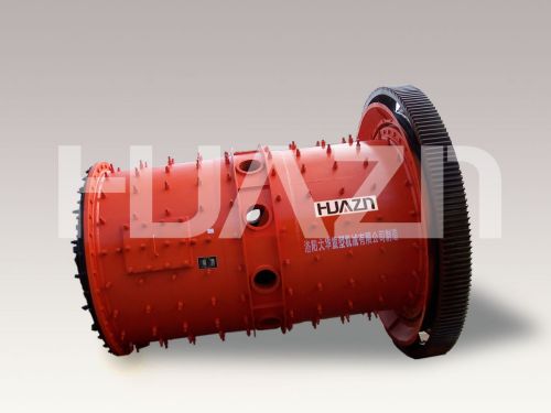 Ball Mill, Packaging Type : red, blue, Black, white etc.