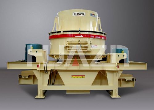 Vertical Impact Crusher, Brand Name : pl