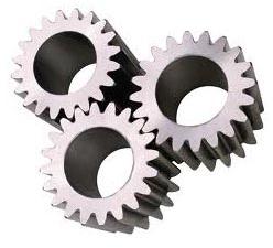 Helical Gears