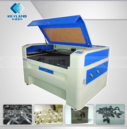Co2 laser cutting machine, Brand Name : Keyland