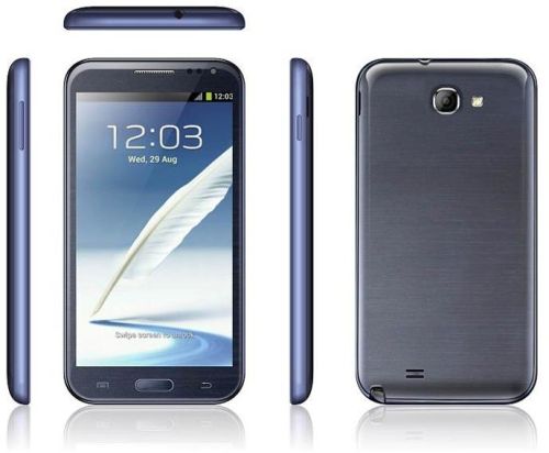 Chinese Mobile Phone (7100)