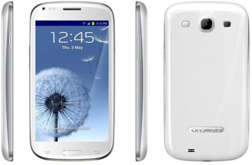 Chinese Mobile Phone (S9300)