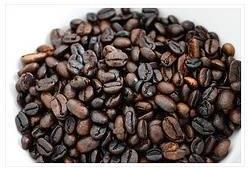 Roasted Coffee Beans