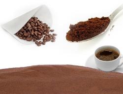 Roasted Coffee Powder