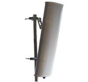 18 Dbi Patch Antenna