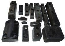 Rubber Buffer, Feature : Light In Weight