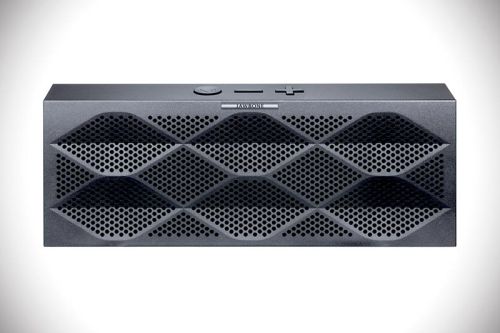 Mini Jambox Wireless Bluetooth Speaker