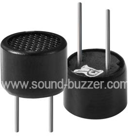 Ultrasonic Sensor